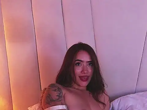 MarianaVillaloboz's cam snapshot