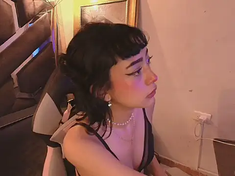 Crystall_sweett's cam snapshot