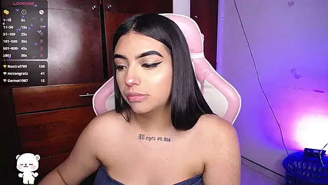 eva_six's cam snapshot