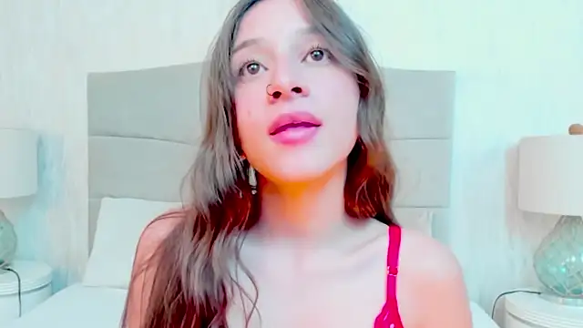 EvaLuxxe's cam snapshot