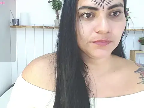 MariaVex's cam snapshot