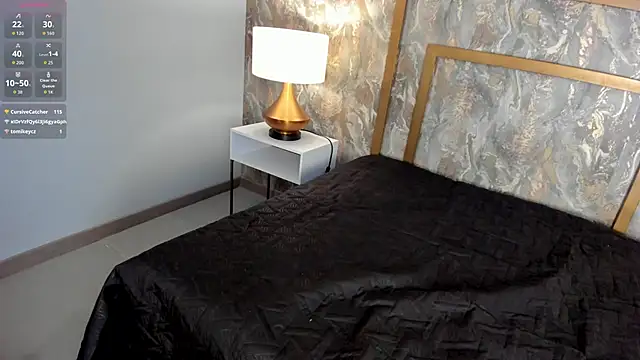 CamilaCameron's cam snapshot