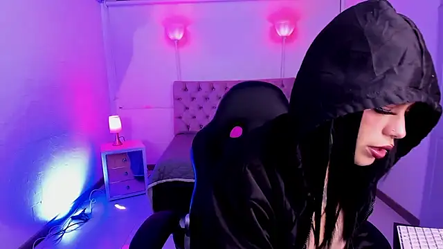 AuroraDiaz's cam snapshot