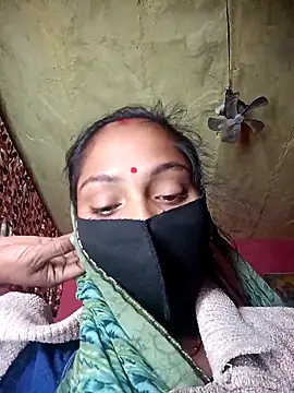 Suman_ji1's cam snapshot