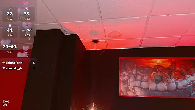 Lilaaa_1's cam snapshot