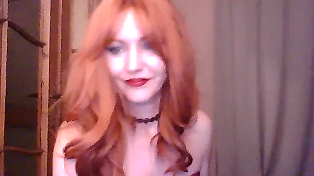 ShyGirlV's cam snapshot