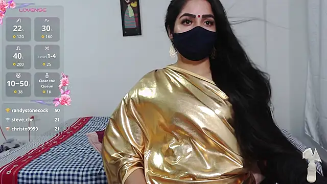 umarany's cam snapshot