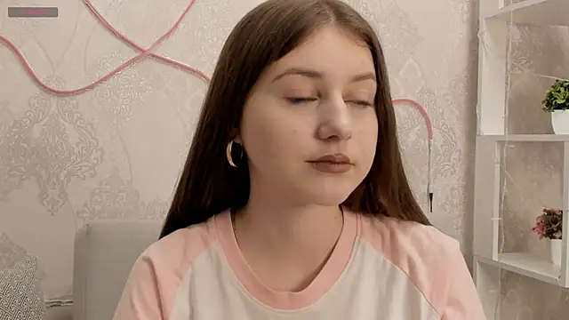 AudriaSagan's cam snapshot