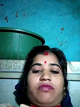 Hot_kamla's cam snapshot