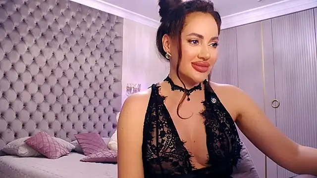 TianaPosh's cam snapshot