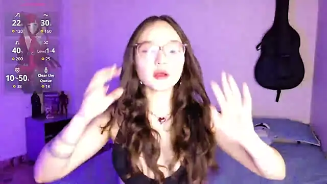 daihanae_2's cam snapshot