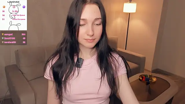 CorrinVliem's cam snapshot