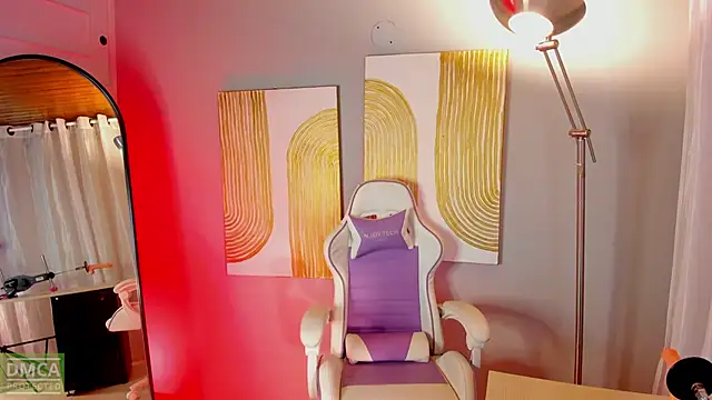 mafe_cream's cam snapshot