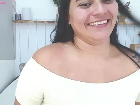 MariaVex's cam snapshot