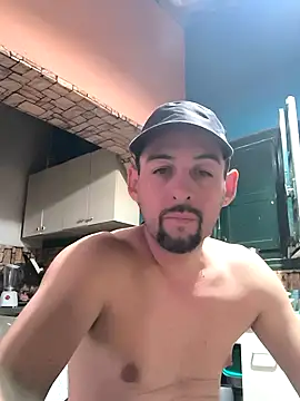 El_Bacan_18 live sex cam