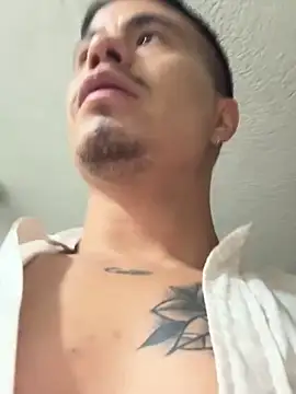 DominickVegas live sex cam