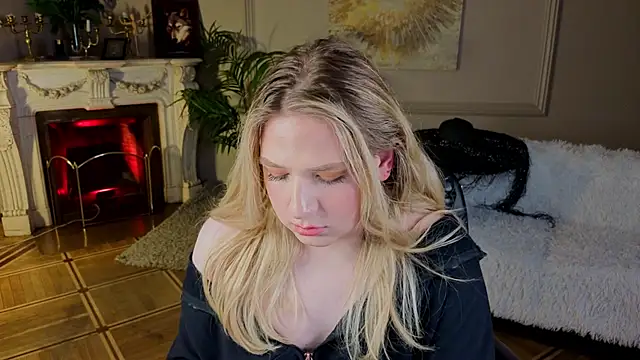 Jes_Solar live sex cam