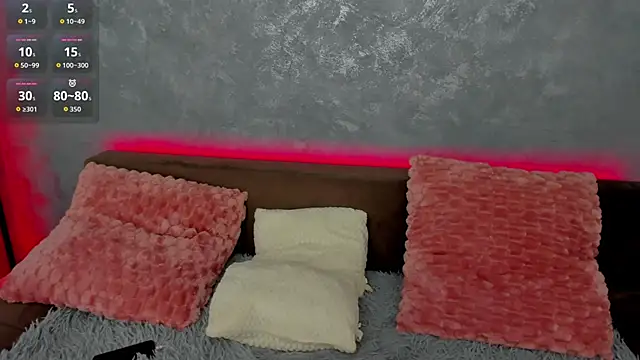 BettyAshley live sex cam