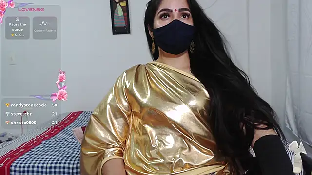 umarany's cam snapshot