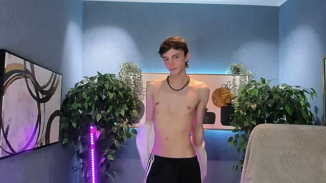 John_Weasley live sex cam