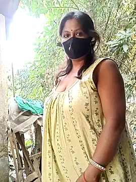 Hotty-rosni's cam snapshot