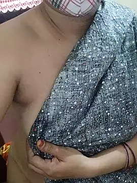 Sexynageena's cam snapshot