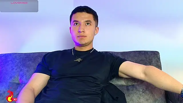 EthanConnor_ live sex cam