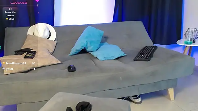 spike_spigell live sex cam