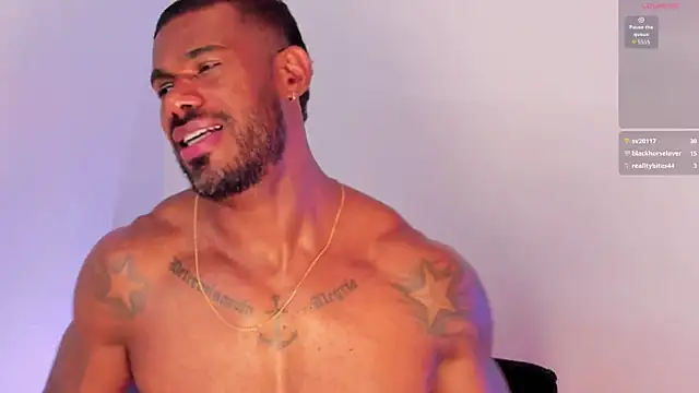 Ganiimedes live sex cam