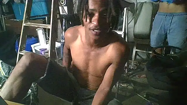 CptDickX258's web cam