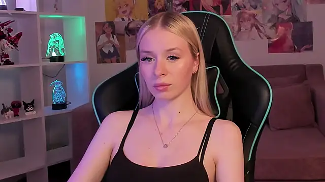 MiaGraces's cam snapshot