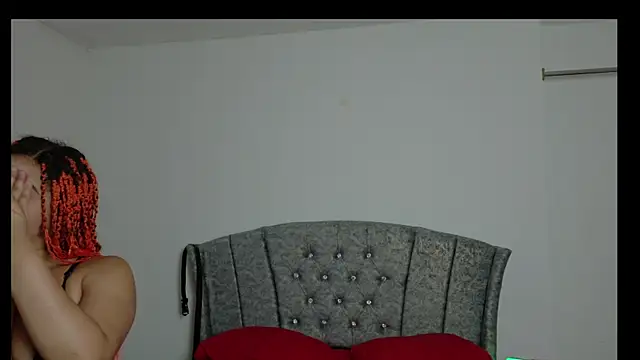 BurningFlower-'s cam snapshot