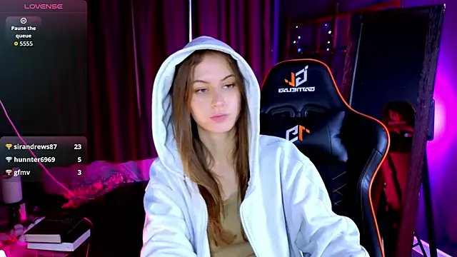 PellaGray's cam snapshot