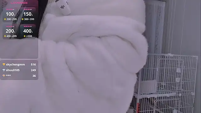 BingLin-'s cam snapshot