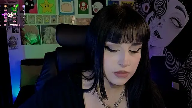 Yuhwan_'s cam snapshot