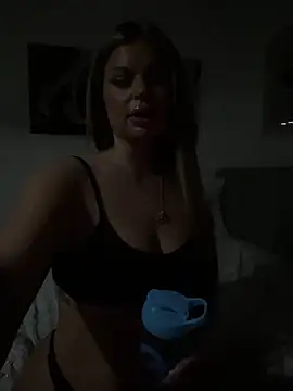 _Lilly_angel's cam snapshot