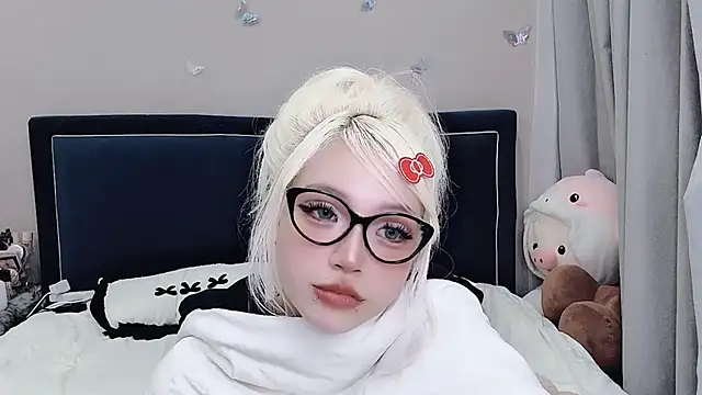 _Gwendolyn_'s cam snapshot