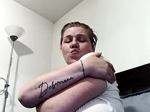 JesycaHottye's cam snapshot