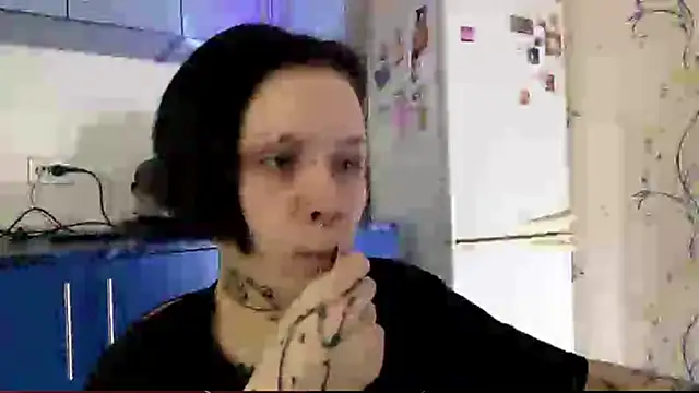 CandaceBlaze's cam snapshot