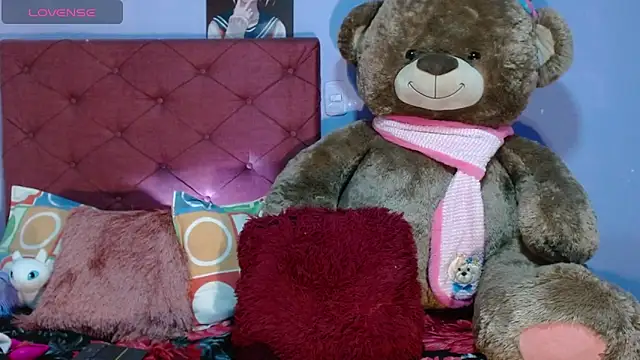 Himiiko_toga's cam snapshot