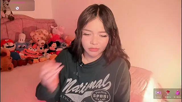 ImamDahian live sex cam