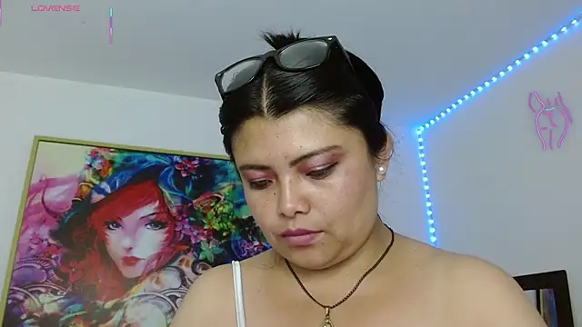 Janeth_zambrano's cam snapshot