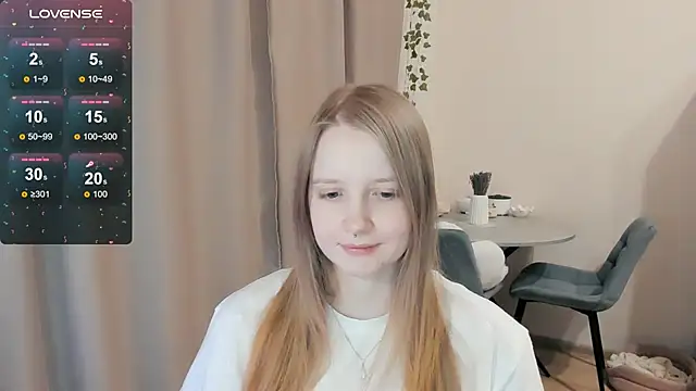 Alyaley's cam snapshot