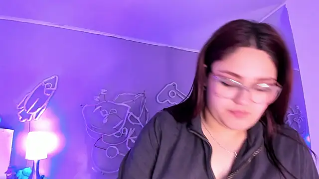 Camiila_Osorio's cam snapshot