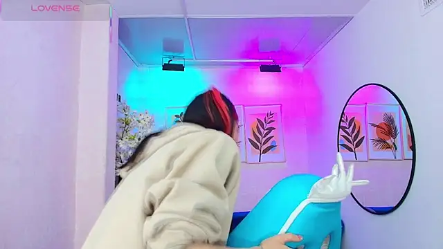 Dafne_huges's cam snapshot