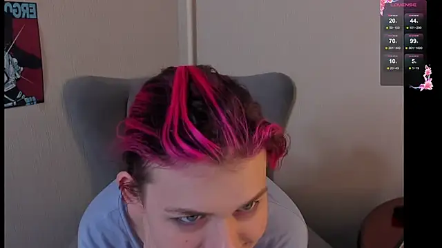 JulieTaylors's cam snapshot