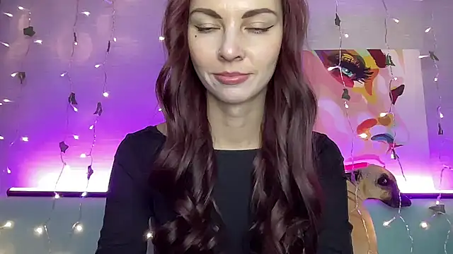 Musicalgirl's cam snapshot