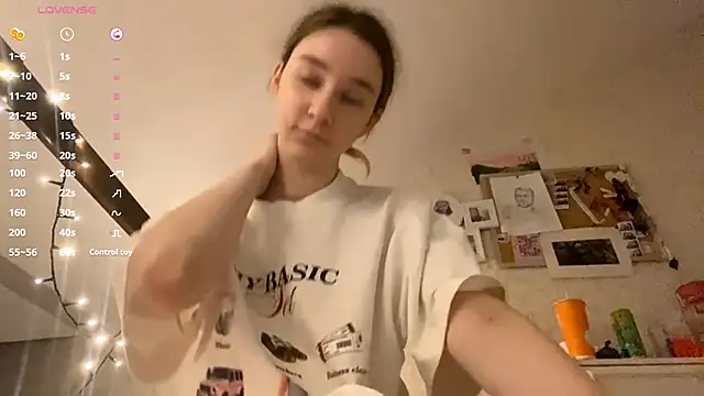 DanaCore's cam snapshot