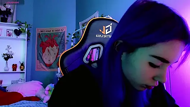 Kiara_Dream's cam snapshot