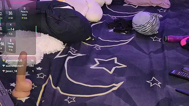 claraseloura's cam snapshot